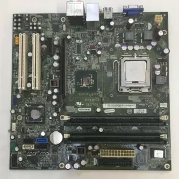 Dell DG33M03 Vostro 200 400 GN723 0GN723 LGA 775 System Motherboard