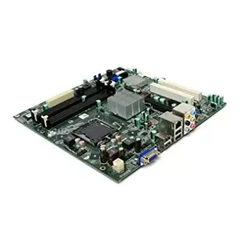 Dell Inspiron 545 LGA775 DDR2 System Motherboard