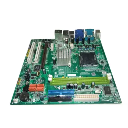 Acer MS-7399 System Motherboard Gateway DX4720 DX4640 MCP73PVM Acer MS-7399 System Motherboard Gateway DX4720 DX4640 MCP73PVM