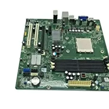Dell Inspiron 546 546s DRS780M02 F896N HDMI System Motherboard