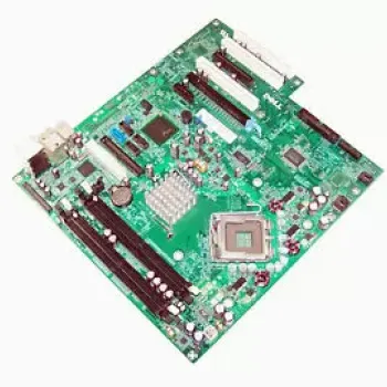 Dell Dimension 9150 DXP051 FJ030 System Motherboard