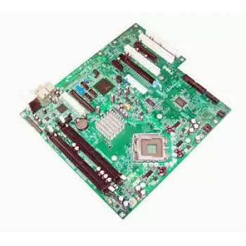 Dell Dimension 9150 DXP051 FJ030 System Motherboard