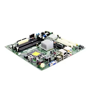 Dell Inspiron G679R 530 530s G679R RY007 LGA 775 System Motherboard