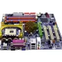 Gigabyte GA-8IG1000MK micro ATX Socket 478 i865G System Motherboard