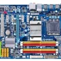Gigabyte EP43-US3L P43 LGA 775 ATX System Motherboard