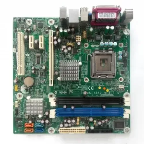 HP DX7400 DX7408 Computer System Motherboard 447400-001 HP DX7400 DX7408 Computer System Motherboard 447400-001