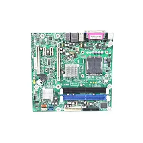 HP DX7400 DX7408 Computer System Motherboard 447583-001 HP DX7400 DX7408 Computer System Motherboard 447583-001
