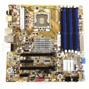 Pegatron IPMTB-TK HP Truckee Intel X58 LGA 1366 DDR3 System Motherboard