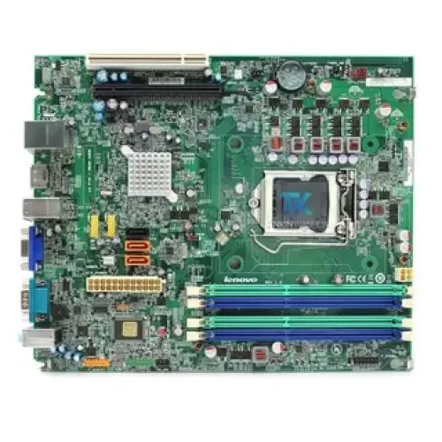 Lenovo Q57 IBM IQ57N LGA 1155 DDR3 BTX System Motherboard Lenovo Q57 IBM IQ57N LGA 1155 DDR3 BTX System Motherboard