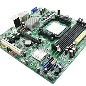 DELL Inspiron 519 350 MotherBoard DRS780M01 K071D
