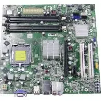Dell Inspiron 545 545s DG33M06 N826N 0N826N LGA 775 System Motherboard