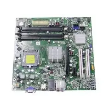 Dell Inspiron 545 545s DG33M06 N826N 0N826N LGA 775 System Motherboard