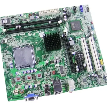 Dell Inspiron U880P Intel G41 537 537s LGA775 System Motherboard