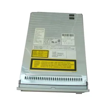 HP 9.1GB MO SCSI Internal Optical Drive C1113M HP 9.1GB MO SCSI Internal Optical Drive C1113M