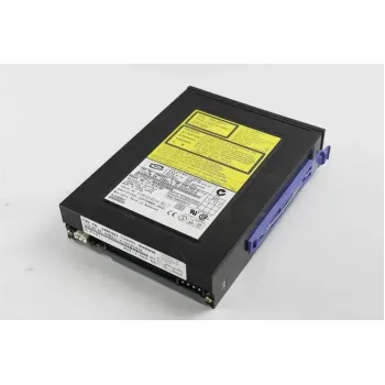 IBM 4.7GB DVD-RAM SCSI-2 Internal Optical Drive HH LF-D291BK IBM 4.7GB DVD-RAM SCSI-2 Internal Optical Drive HH LF-D291BK