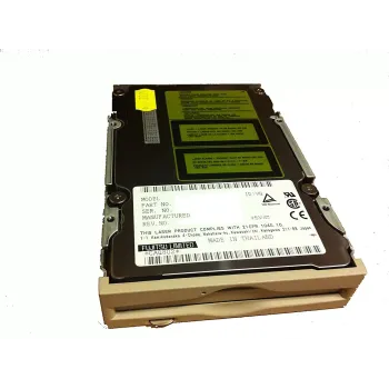 Fujitsu DynaMO Internal SCSI 640mb Optical Drive MCB3064SS Fujitsu DynaMO Internal SCSI 640mb Optical Drive MCB3064SS