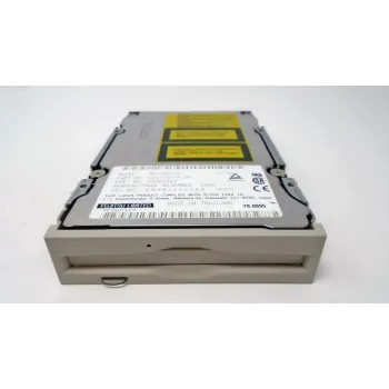 Fujitsu DynaMO Internal SCSI 640mb Optical Drive MCC3064SS Fujitsu DynaMO Internal SCSI 640mb Optical Drive MCC3064SS