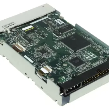 Fujitsu DynaMO Internal IDE 1.3gb Optical Drive MCE3130AP