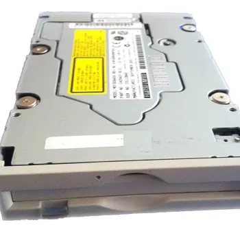 Fujitsu DynaMO Internal SCSI 1.3gb Optical Drive MCE3130SS
