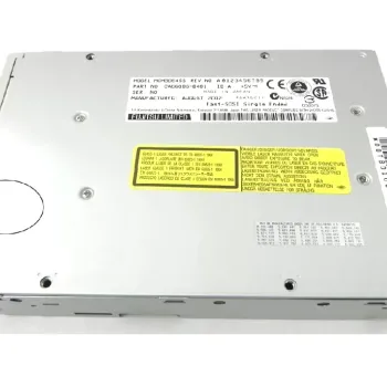 Fujitsu DynaMO Internal SCSI 640mb Optical Drive MCM3064SS