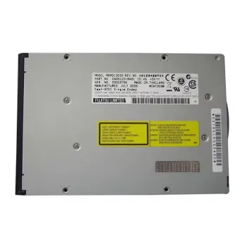 Fujitsu DynaMO Internal SCSI 1.3gb Optical Drive MCM3130SS Fujitsu DynaMO Internal SCSI 1.3gb Optical Drive MCM3130SS