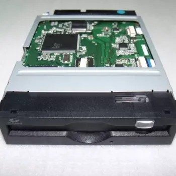 Fujitsu DynaMO Internal IDE 1.3gb Optical Drive MCP3130AP