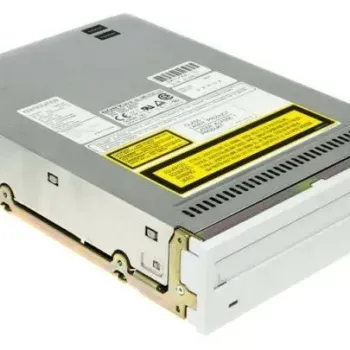 Sony 2.6GB Magneto Internal SCSI HH Optical Drive SMO-F541