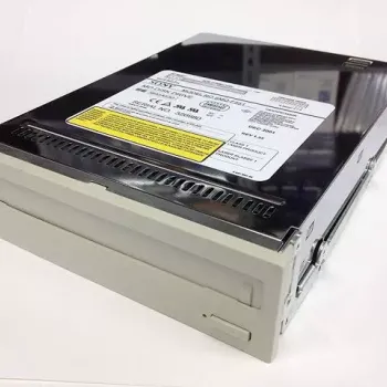 Sony 5.2GB Magneto SCSI Internal Optical Drive SMO-F551