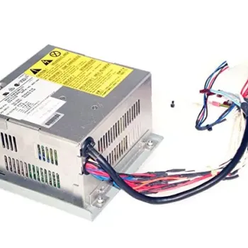 Compaq TL891 200W Power Supply 124128-001