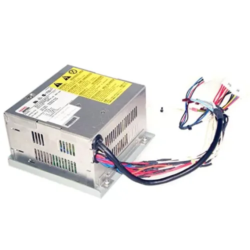 Compaq TL891 200W Power Supply 124128-001 Compaq TL891 200W Power Supply 124128-001