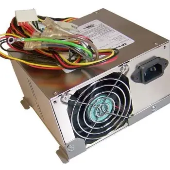 Compaq SSL2020 200W Power Supply 187232-001