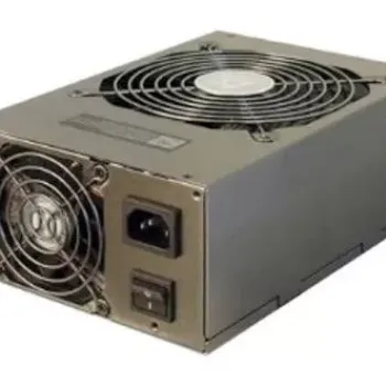 IBM 3573, TS3100, TS3200 250W power supply 23R7262