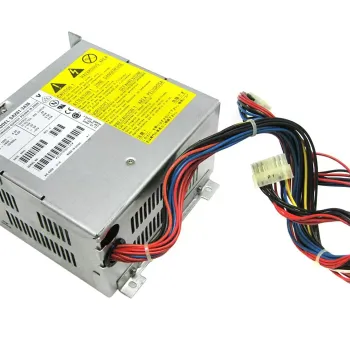 Compaq DLT Tape Library 200 Watt Power Supply 295184-001