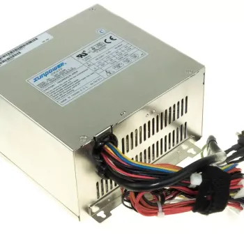 Overland Sunpower SAP-4230P 230W Power Supply 973027-102