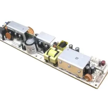 IBM TS2900 3572-S4H 250W Power Supply DPS-82AP