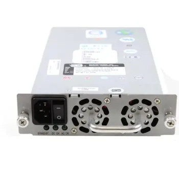 IBM TS3310 3576-L5B Tape Library 350W Power Supply PS2357-YF