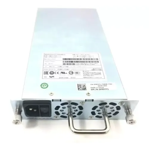 Dell ML6000 350W Power Supply YF636 Dell ML6000 350W Power Supply YF636