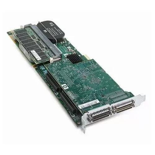 HP Smart Array 6404 4Channel PCI-X Ultra320 SCSI Raid A9891A HP Smart Array 6404 4Channel PCI-X Ultra320 SCSI Raid A9891A