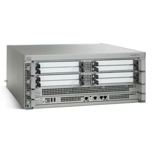 Cisco ASR1004 Aggregation Services Router Cisco ASR1004 Aggregation Services Router