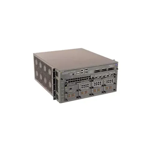 Alcatel Lucent 7710 SR-c4 Services Router Chassis Alcatel Lucent 7710 SR-c4 Services Router Chassis