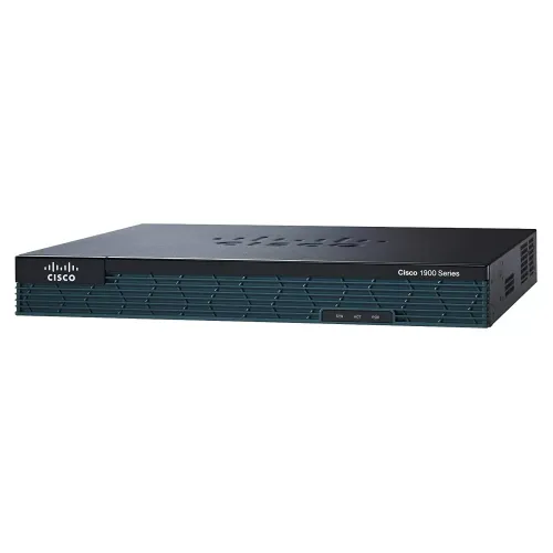 Cisco 1921 K9 VO5 Integrated Services Router Cisco 1921 K9 VO5 Integrated Services Router