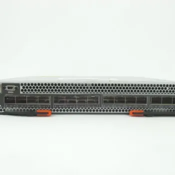 IBM Brocade 8470 69Y1911 FCoE Switch Module for IBM BladeCenter