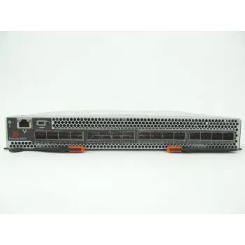 IBM Brocade 8470 69Y1911 FCoE Switch Module for IBM BladeCenter