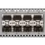 Avaya 8418XSQ Ethernet Switch Module 16-Port 1 10G SFP+ & 2-Port 40G QSFP+