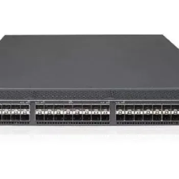 HPE FlexFabric 5900AF 48XG 4QSFP+ Switch JC772A