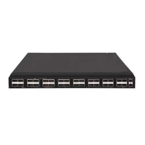 HPE FlexFabric 5950 32QSFP28 Switch JH321A HPE FlexFabric 5950 32QSFP28 Switch JH321A
