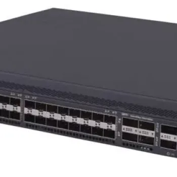 HPE FlexFabric 5940 48SFP+ 6QSFP Fabric Switch JH395A