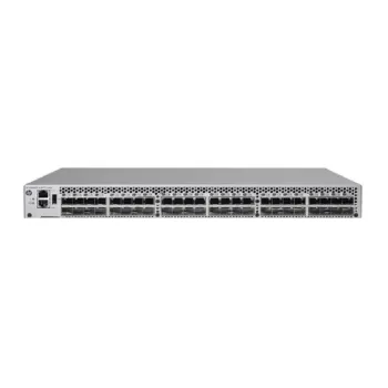 HPE SN6000B 16Gb 48-port/24-port Active Fibre Channel Switch QK753B