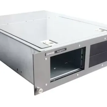 HP Tape Drive Enclosure 234327-001