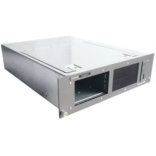 HP Tape Drive Enclosure 234327-001 HP Tape Drive Enclosure 234327-001